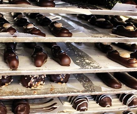 Chokoladefabrikken